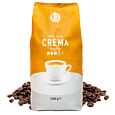 Crema everyday coffee from kaffekapslen