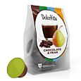 Pear and Chocolate - Dolce Vita 