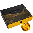 Nespresso Brazil package and pod for Nespresso Pro