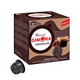 Gimoka Hot Chocolate for Caffitaly 