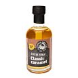 Street Joe's Classic Caramel Coffee Syrup