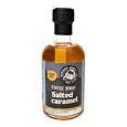 Street Joe's Salted Caramel sugar free sirup