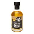 Street Joe's Vanilla Sugar free syrup