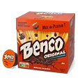 Hot Chocolate - Benco