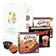 Adventi naptár Dolce Gusto-hoz 