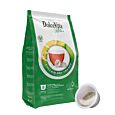 DolceVita English Breakfast package and capsule for Dolce Gusto

