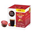 Nescafé New York Morning blend for Nescafé Dolce Gusto