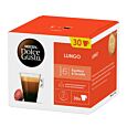 Package with Nescafé Lungo Big Pack for Dolce Gusto
