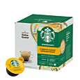 Starbucks Blonde Espresso Roast