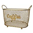 Kaffekapslen Coffee podholder in gold