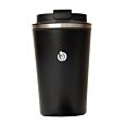 Kaffekapslen Stainless steel thermal mug 