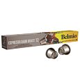 Espresso Dark Roast Belmio for Nespresso®