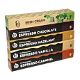 kaffekapslen flavour mix for Nepsresso®