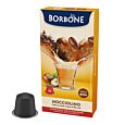 Nocciolino (Hazelnut) - Caffè Borbone