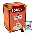 Miscela Verde Dek (Decaffeinated) - Caffè Borbone