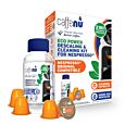 Caffenu descaling and cleaning kit for Nespresso®