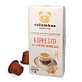 Salted Caramel Espresso - Columbus