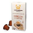 Chocolate Chip Cookie Espresso - Columbus