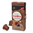 Gimoka Hazelnut Cappuccino for Nespresso®