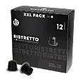 Kaffekapslen Ristretto XXL Premium for Nespresso