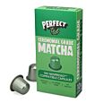 Ceremonial Grade Matcha - PerfectTed