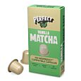 Vanilla Matcha - PerfectTed