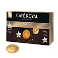 Vanilla - Café Royal