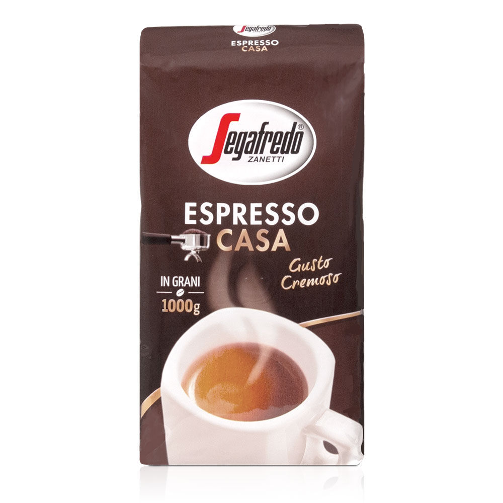 Segafredo\u0020Selezione\u0020Espresso\u0020Casa\u0020