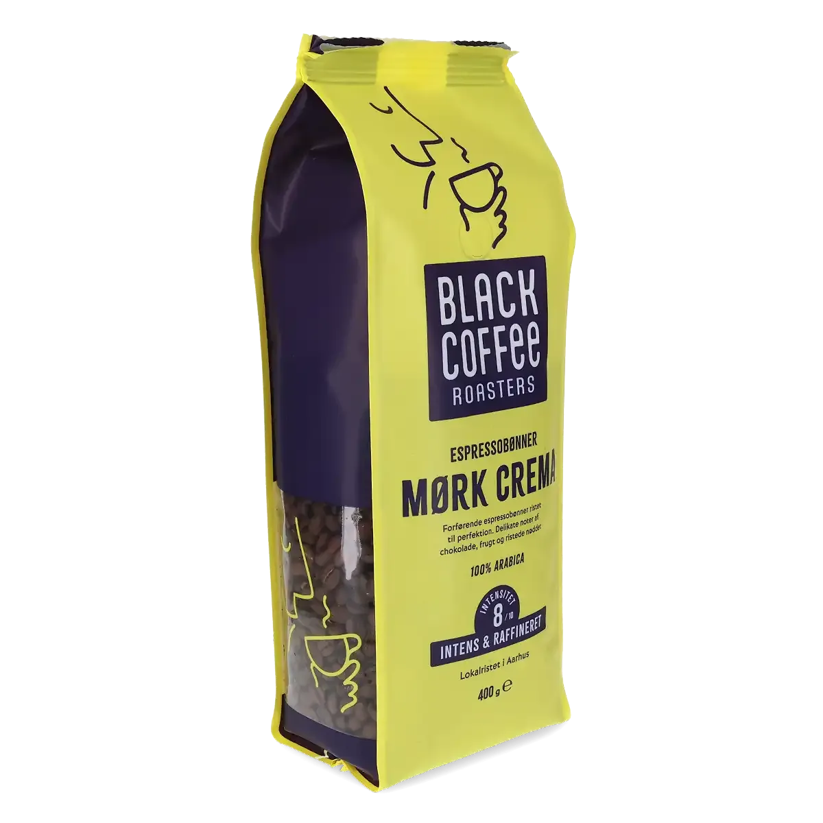 Espresso\u0020\u0022M\u00F8rk\u0020Crema\u0022\u0020\u2013\u0020Black\u0020Coffee\u0020Roasters\u0020