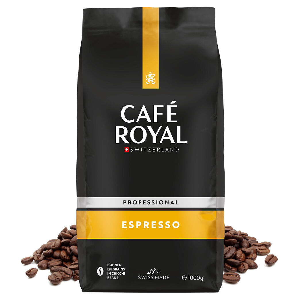 Espresso\u0020Gastro\u0020\u002D\u0020Caf\u00E9\u0020Royal