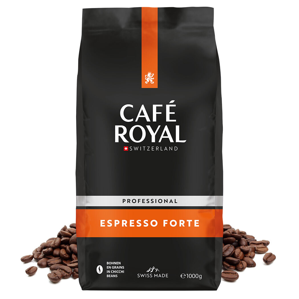 Espresso\u0020Forte\u0020Gastro\u0020\u002D\u0020Caf\u00E9\u0020Royal