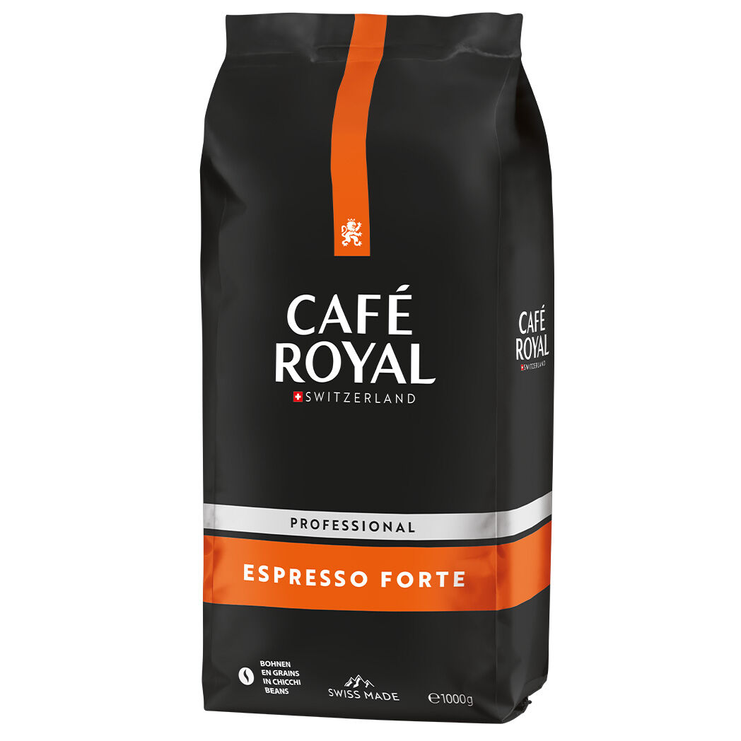 Espresso\u0020Forte\u0020Gastro\u0020\u002D\u0020Caf\u00E9\u0020Royal