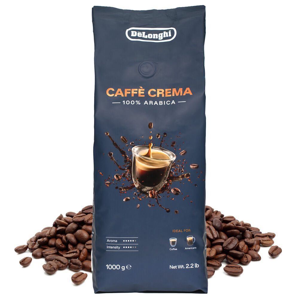 DeLonghi\u0020Caff\u00E8\u0020Crema\u0020