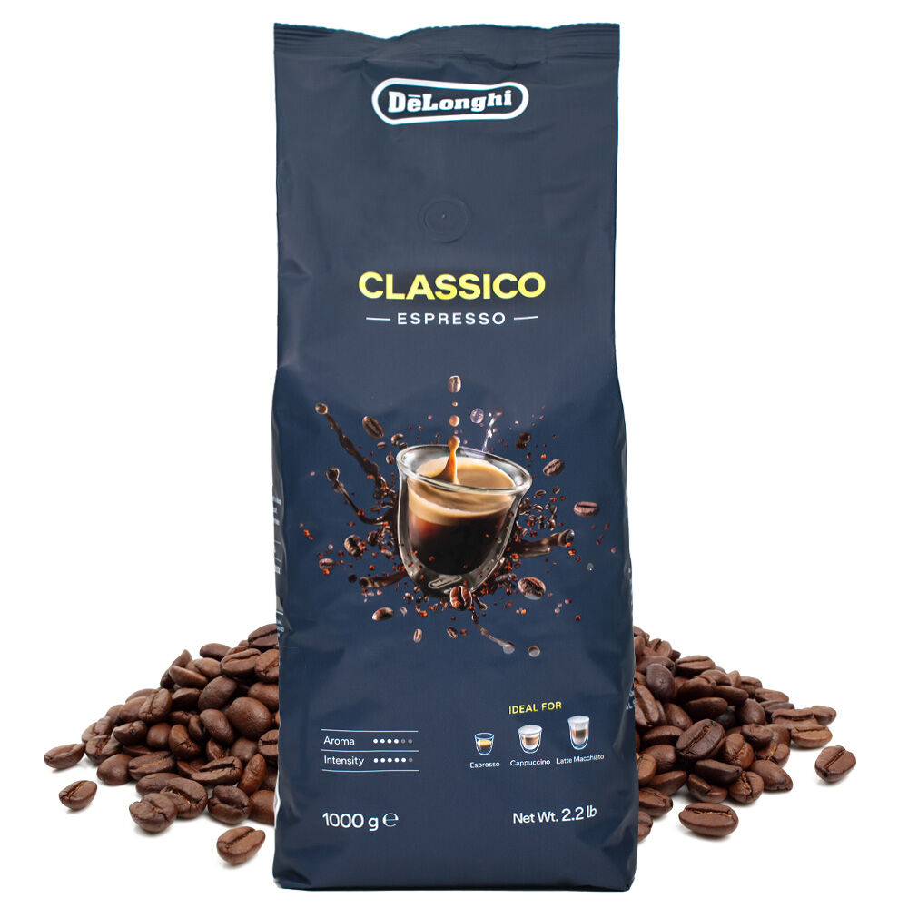 DeLonghi\u0020Classico\u0020Espresso\u0020