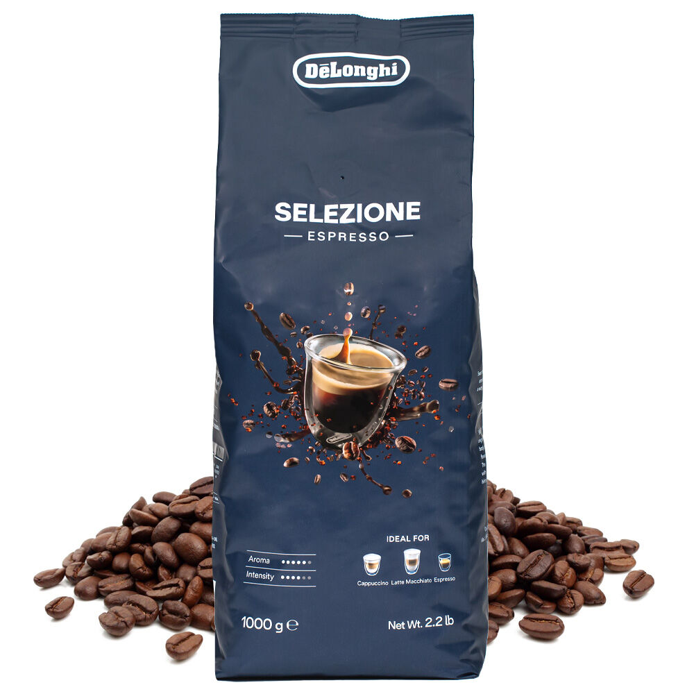 DeLonghi\u0020Selezione\u0020Espresso\u0020