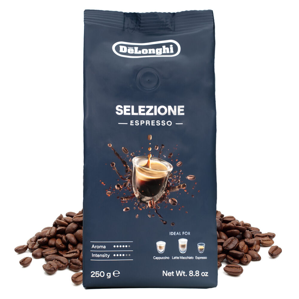 DeLonghi\u0020Selezione\u0020Espresso\u0020