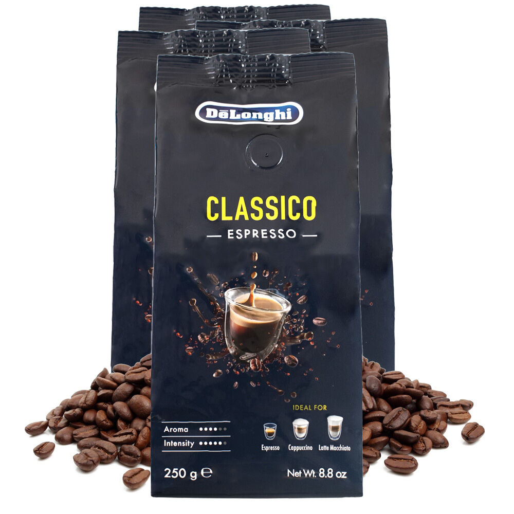 DeLonghi\u0020Classico\u0020Espresso\u0020