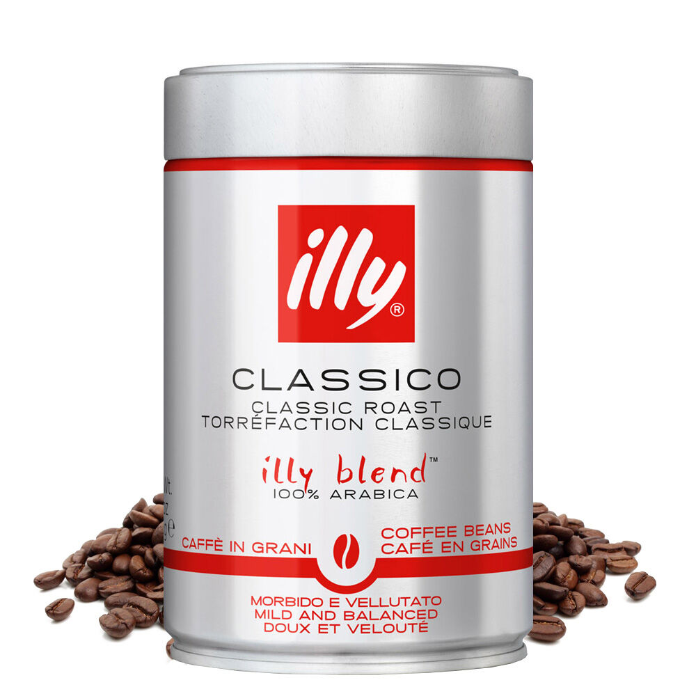 illy\u0020Classico\u0020