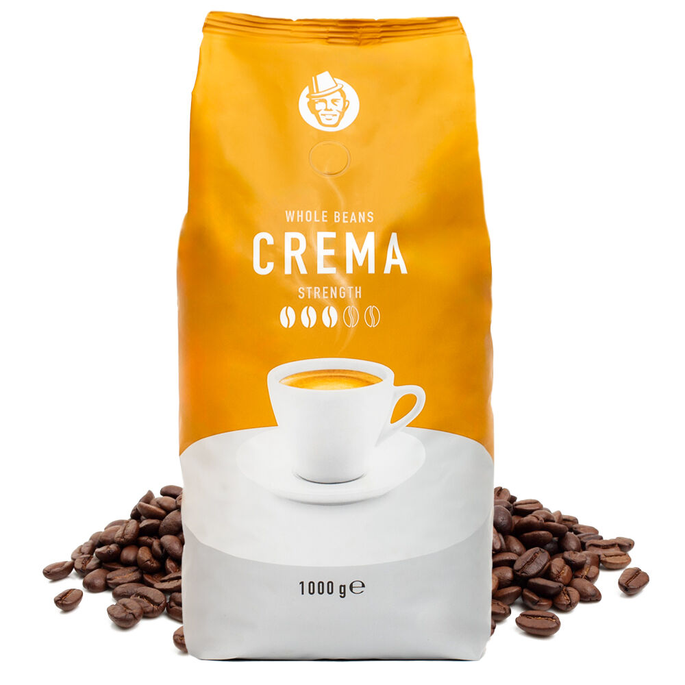 Crema\u0020\u002D\u0020K\u00E1v\u00E9\u0020a\u0020Mindennapokra\u0020