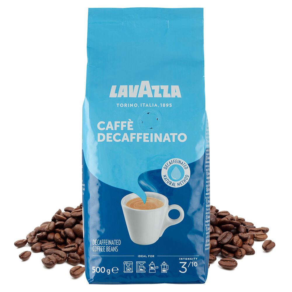 Caff\u00E8\u0020Decaffeinato\u0020\u0028Koffeinmentes\u0029\u0020\u002D\u0020Lavazza\u0020\u0020