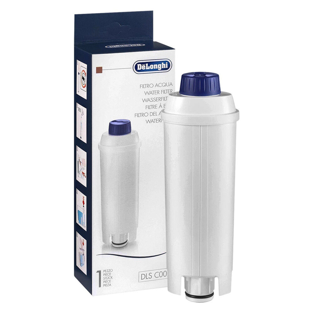 Delonghi\u0020agua\u0020filtro\u0020DLSC002