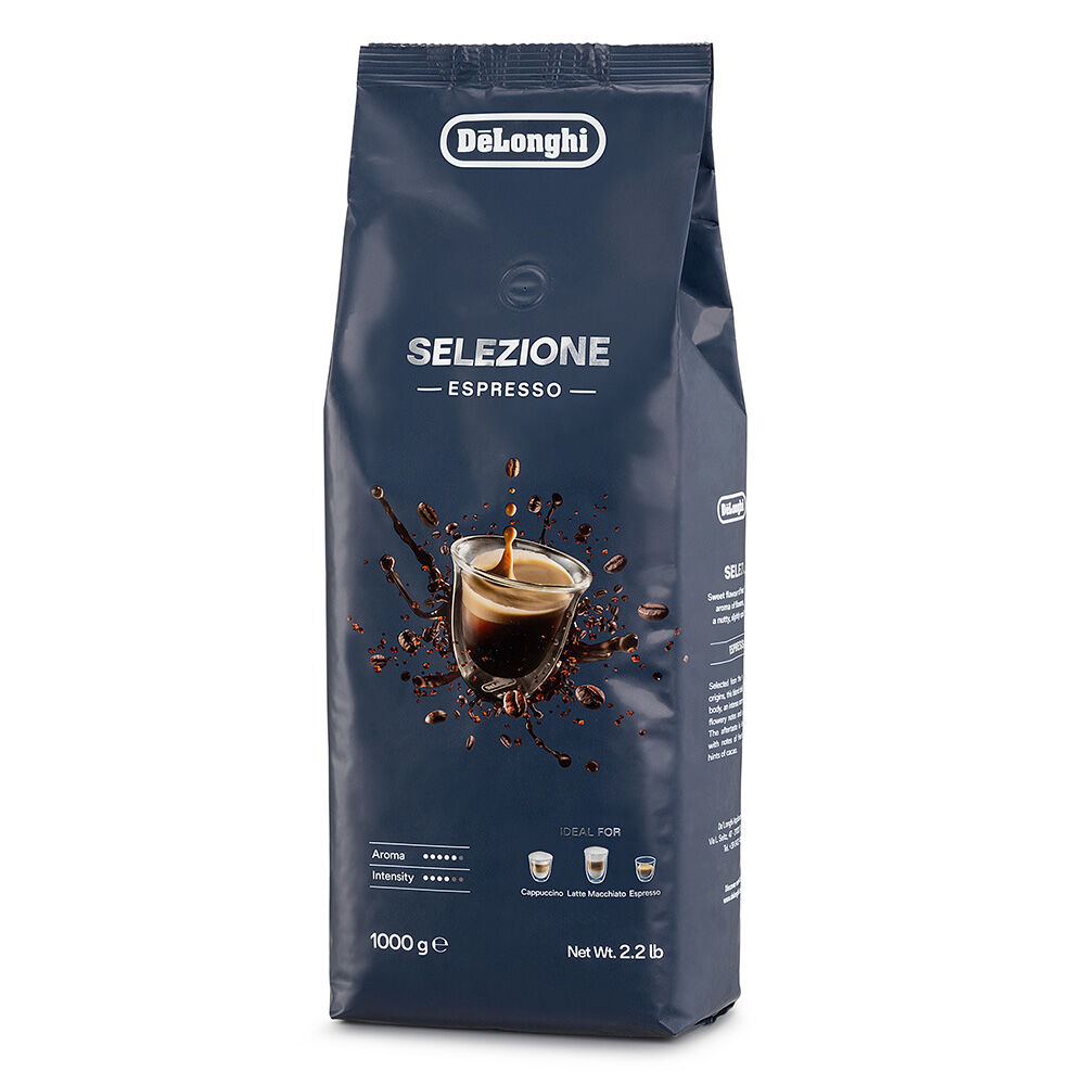 DeLonghi\u0020Selezione\u0020Espresso\u0020
