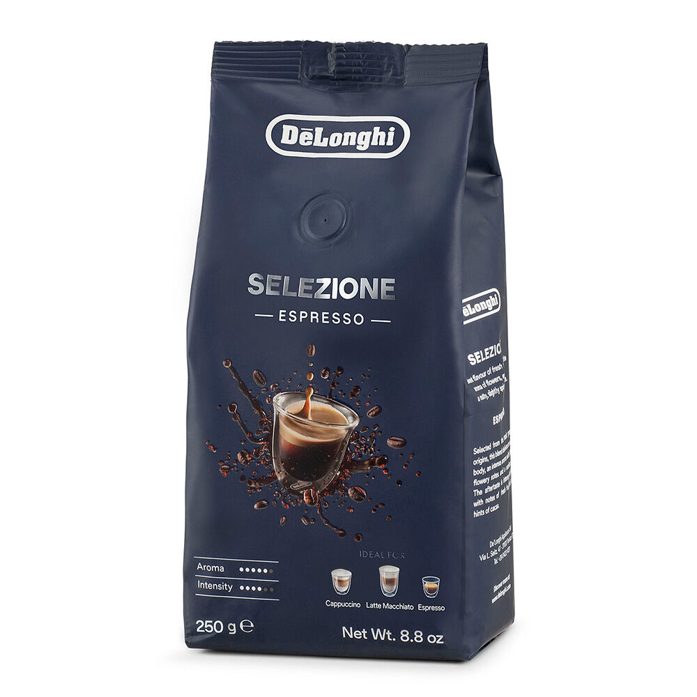 DeLonghi\u0020Selezione\u0020Espresso\u0020