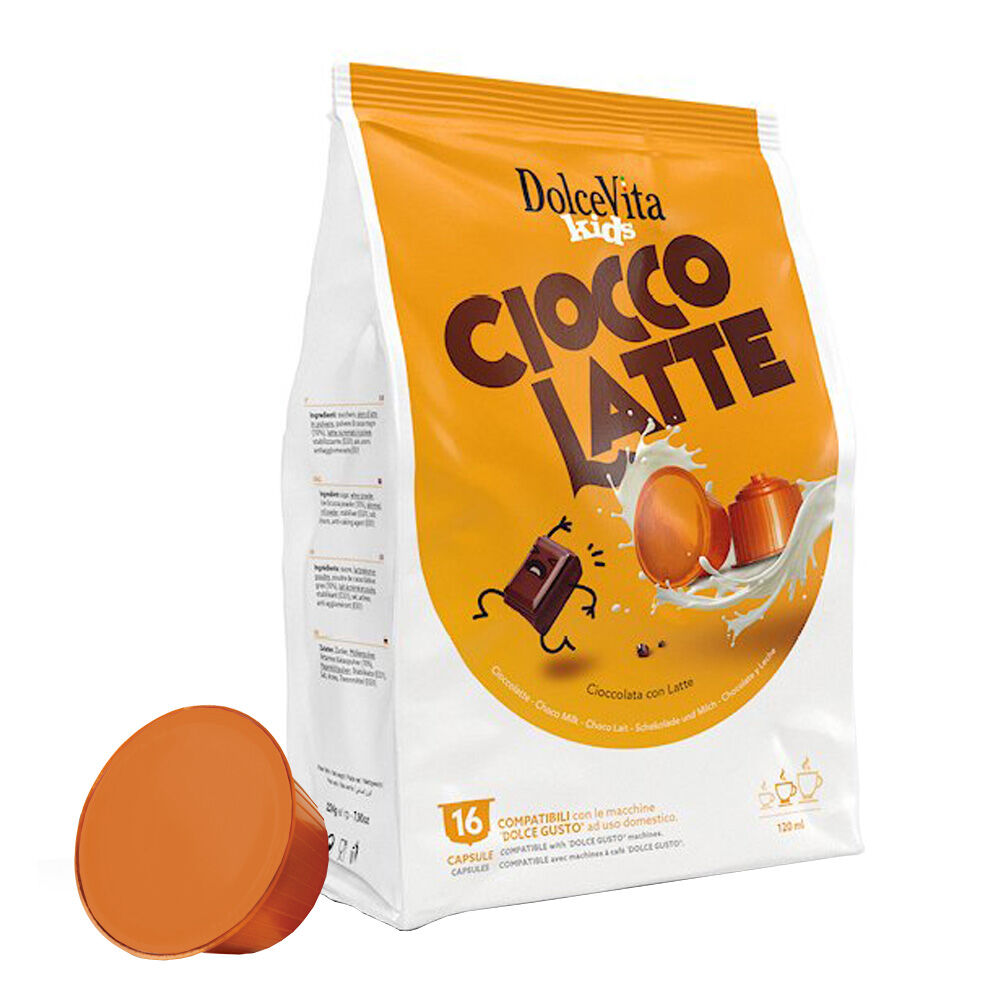 Csokol\u00E1d\u00E9tej\u0020\u2013\u0020Dolce\u0020Vita\u0020