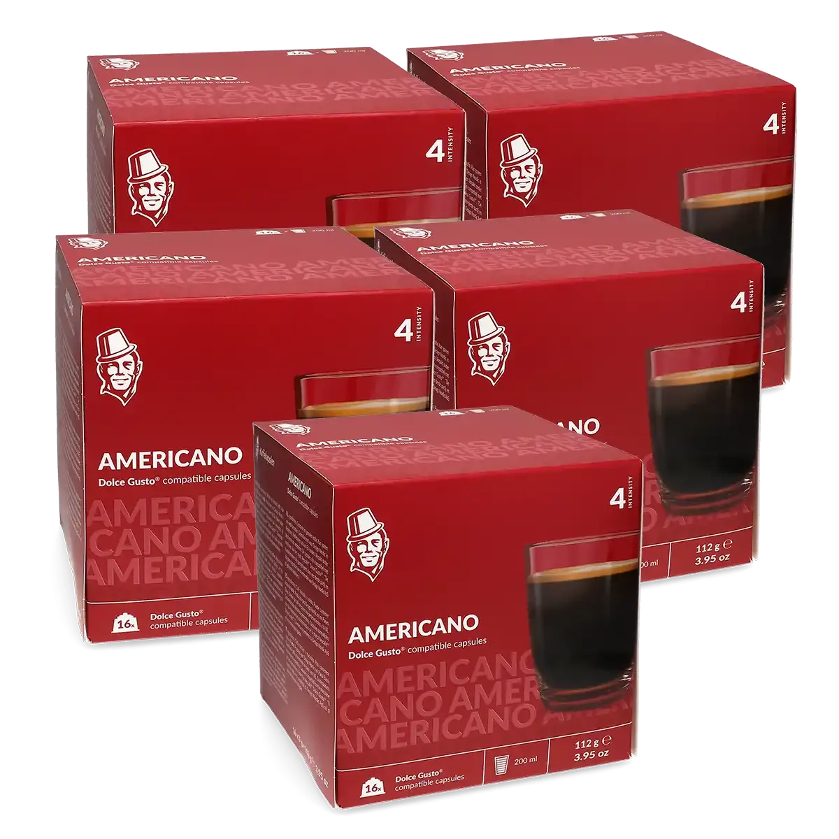 Americano\u0020\u002D\u0020K\u00E1v\u00E9\u0020a\u0020Mindennapokra\u0020