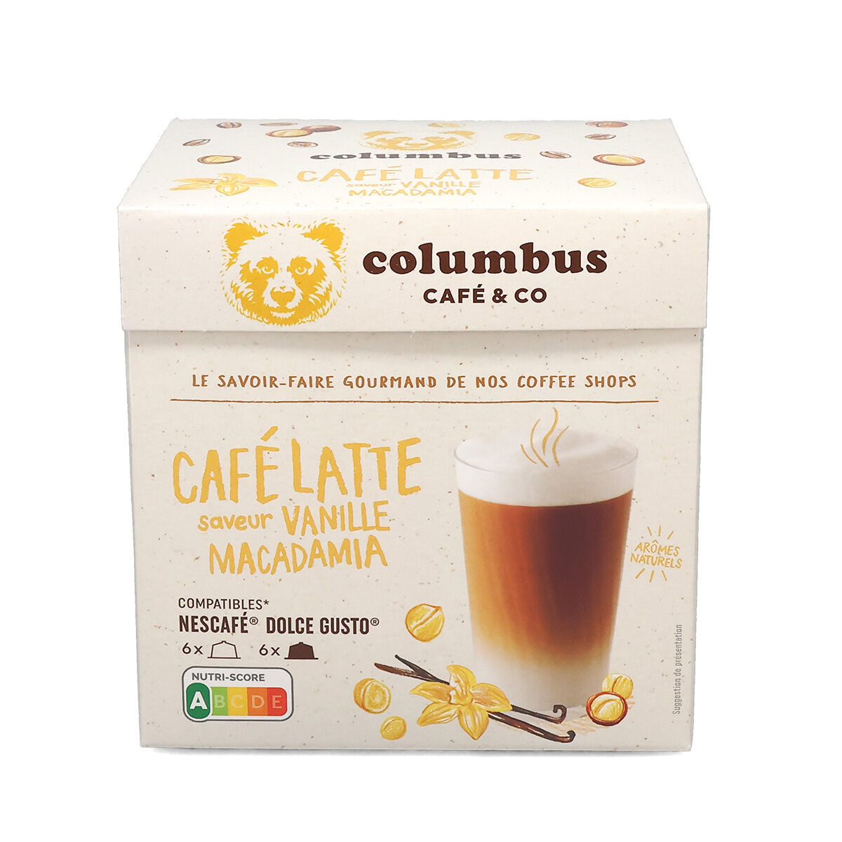 Van\u00EDli\u00E1s\u002Dmakad\u00E1mdi\u00F3s\u0020latte\u0020\u002D\u0020Columbus