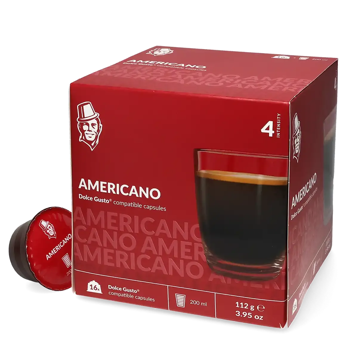 Americano\u0020\u002D\u0020K\u00E1v\u00E9\u0020a\u0020Mindennapokra\u0020