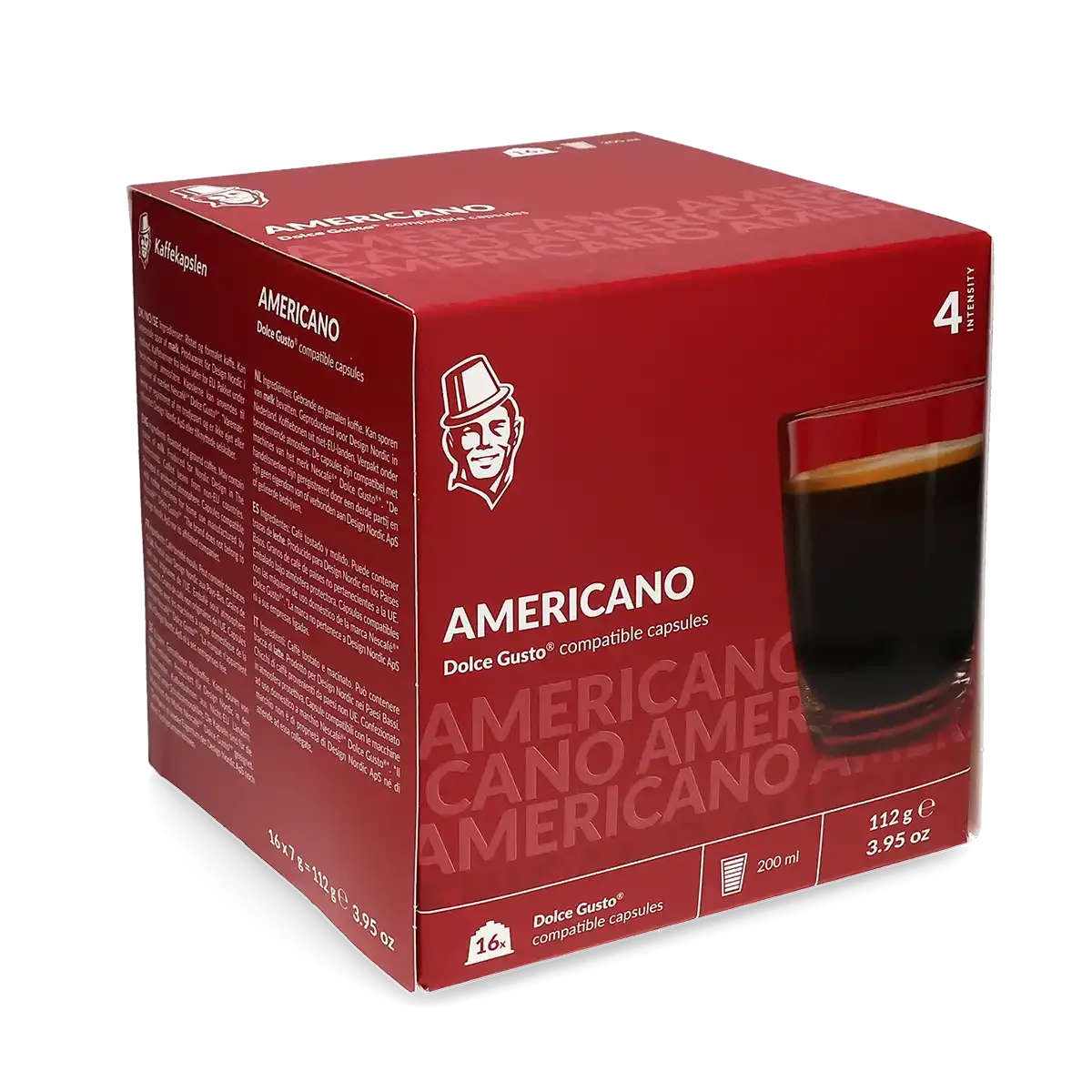 Americano\u0020\u002D\u0020K\u00E1v\u00E9\u0020a\u0020Mindennapokra\u0020