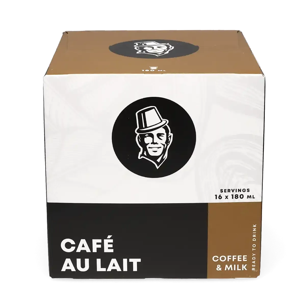 Caf\u00E9\u0020au\u0020Lait\u0020\u002D\u0020K\u00E1v\u00E9\u0020a\u0020Mindennapokra\u0020