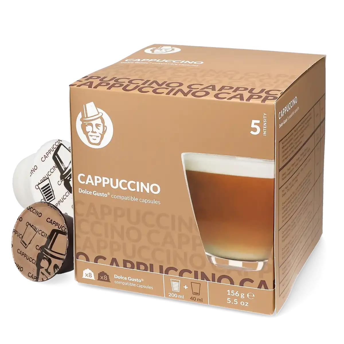 Cappuccino\u0020\u002D\u0020K\u00E1v\u00E9\u0020a\u0020Mindennapokra\u0020